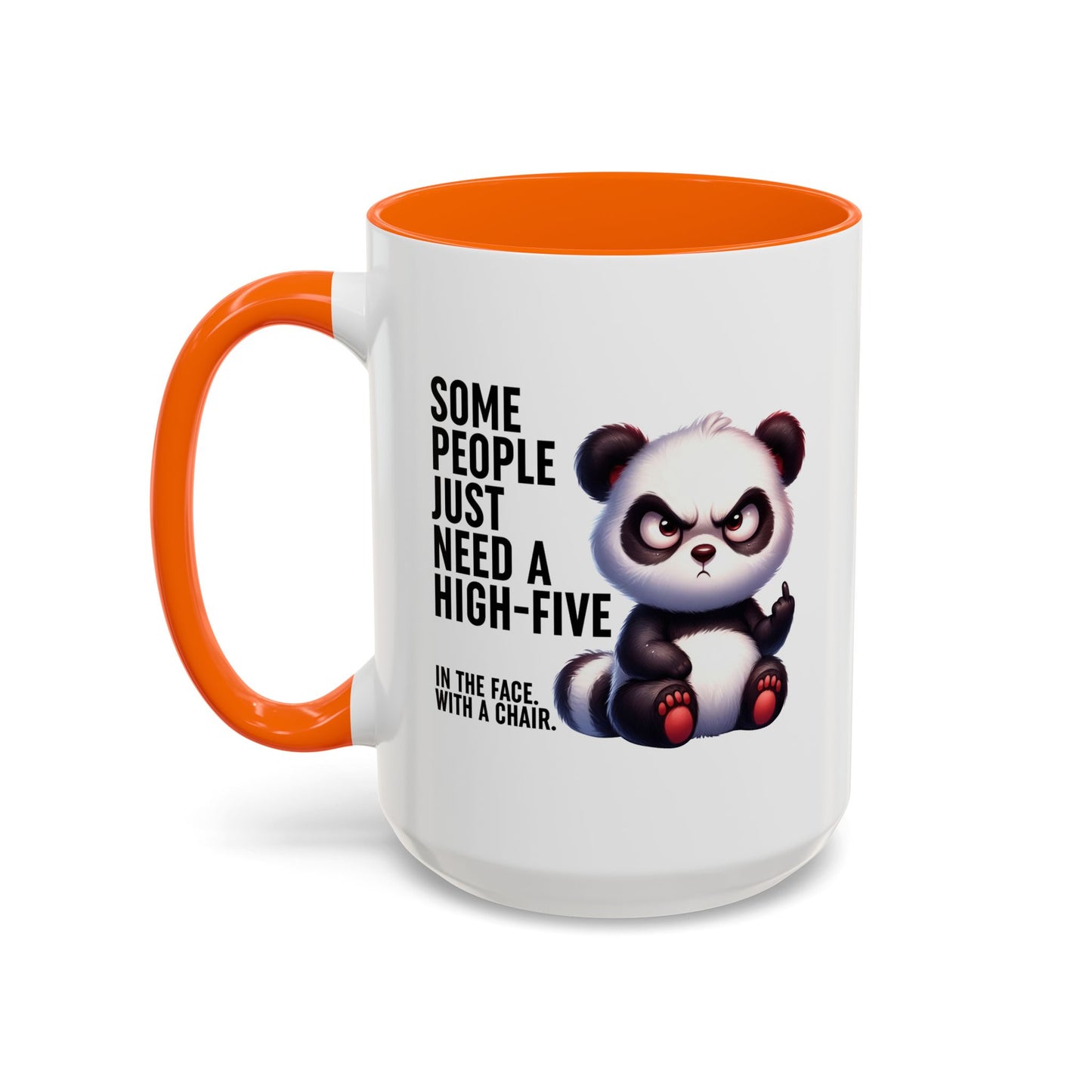 Humor Mug - Some People