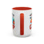 Adventure Mug - What Happens At The Camp
