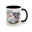 Animal Mug - Life's a Beach