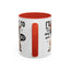 Animal Mug - I'd Love To But My Dog Said No