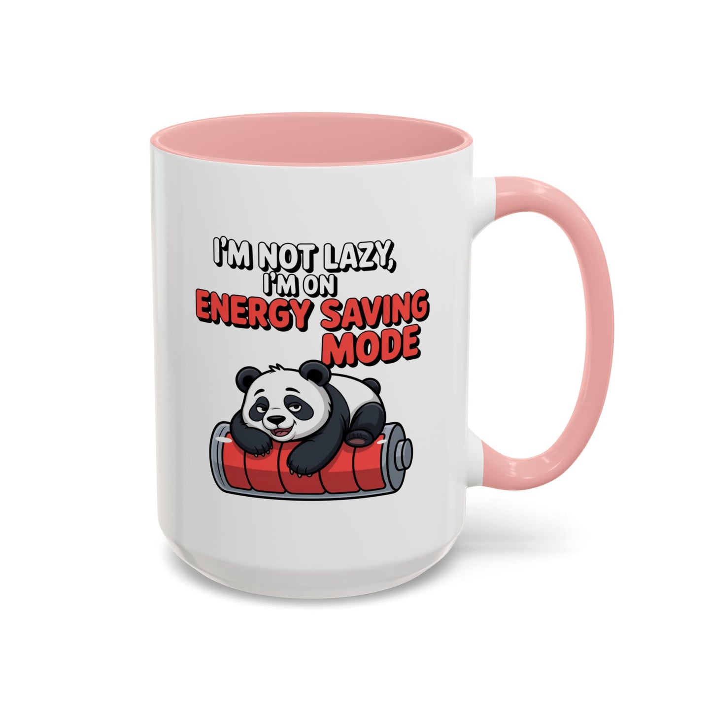 Office Mug - I'm Not Lazy