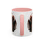 Animal Mug - Dog Coffee Wrap 22