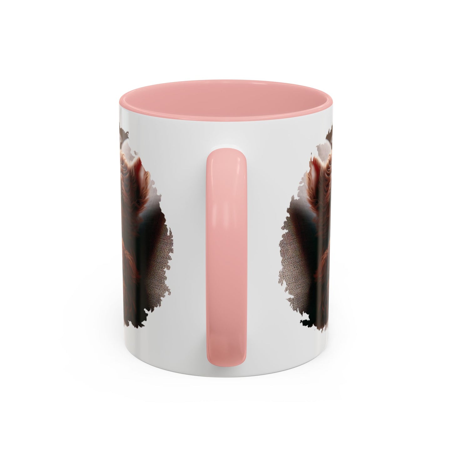 Animal Mug - Dog Coffee Wrap 22