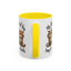Animal Mug - My Life Is Ruled By Tiny, Furry Overlords