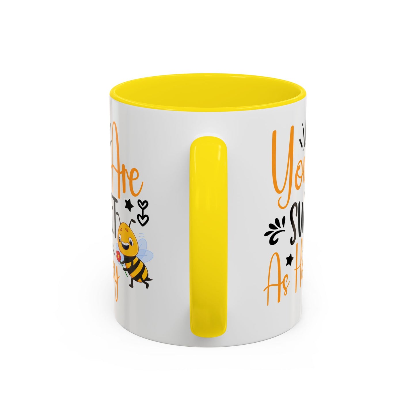 Wellness Mug - You Are Sweet