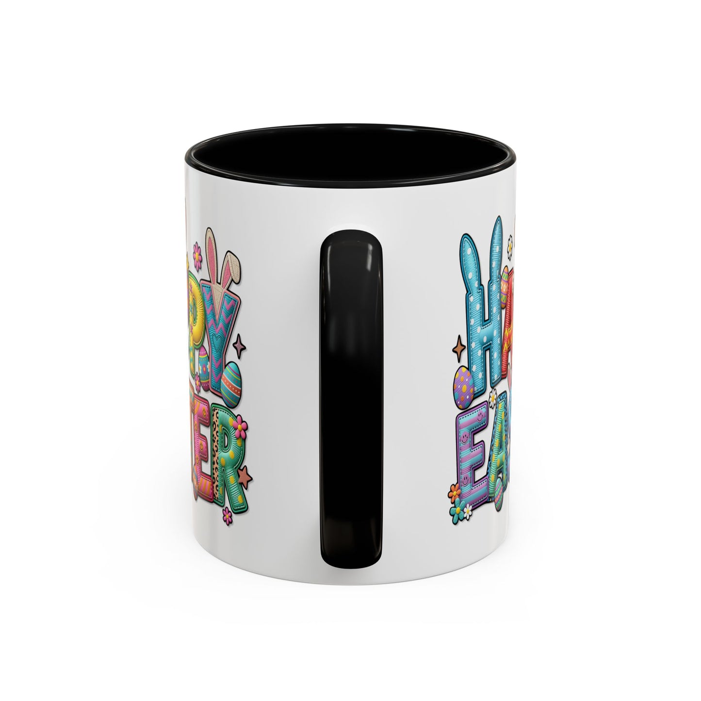 Easter Mug - Happy Easter Fun