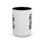 Animal Mug - I'm Not Boss I Just Have Better Ideas