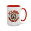 Animal Mug - My Flabbers Have Been Gasted