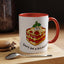 Adult Mug - Don't Be A Bitchsagna
