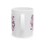 Valentine's Day Mug - Happy Hearts