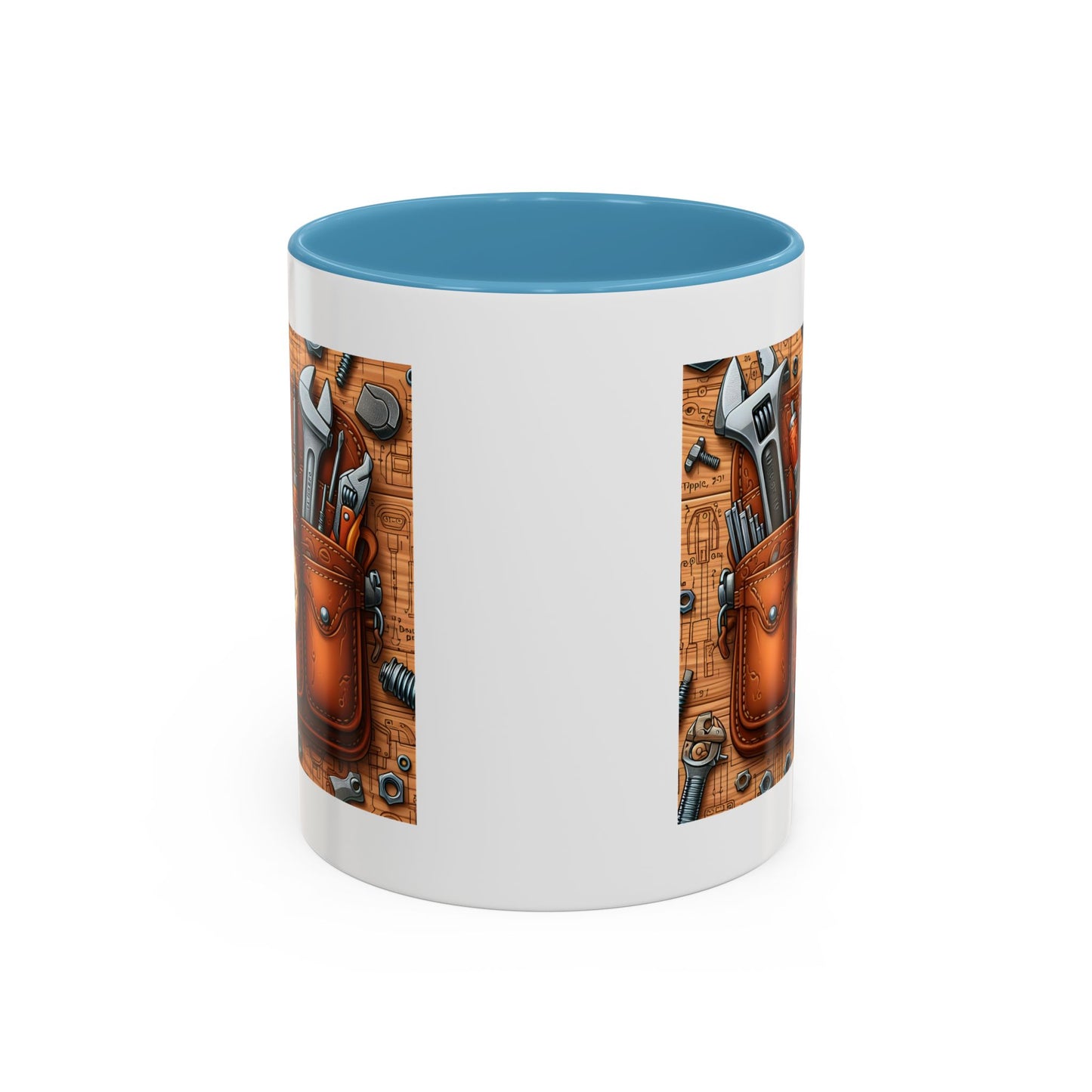 Father's Day Mug - Best Dad Tools