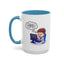 Humor Mug - I Don't Have Enough Energy