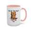 Animal Mug - You See This Face?