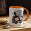 Humor Mug - You inspire My Inner Serial Killer