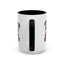 Mother's Day Mug - Happy Mother's Day Panda