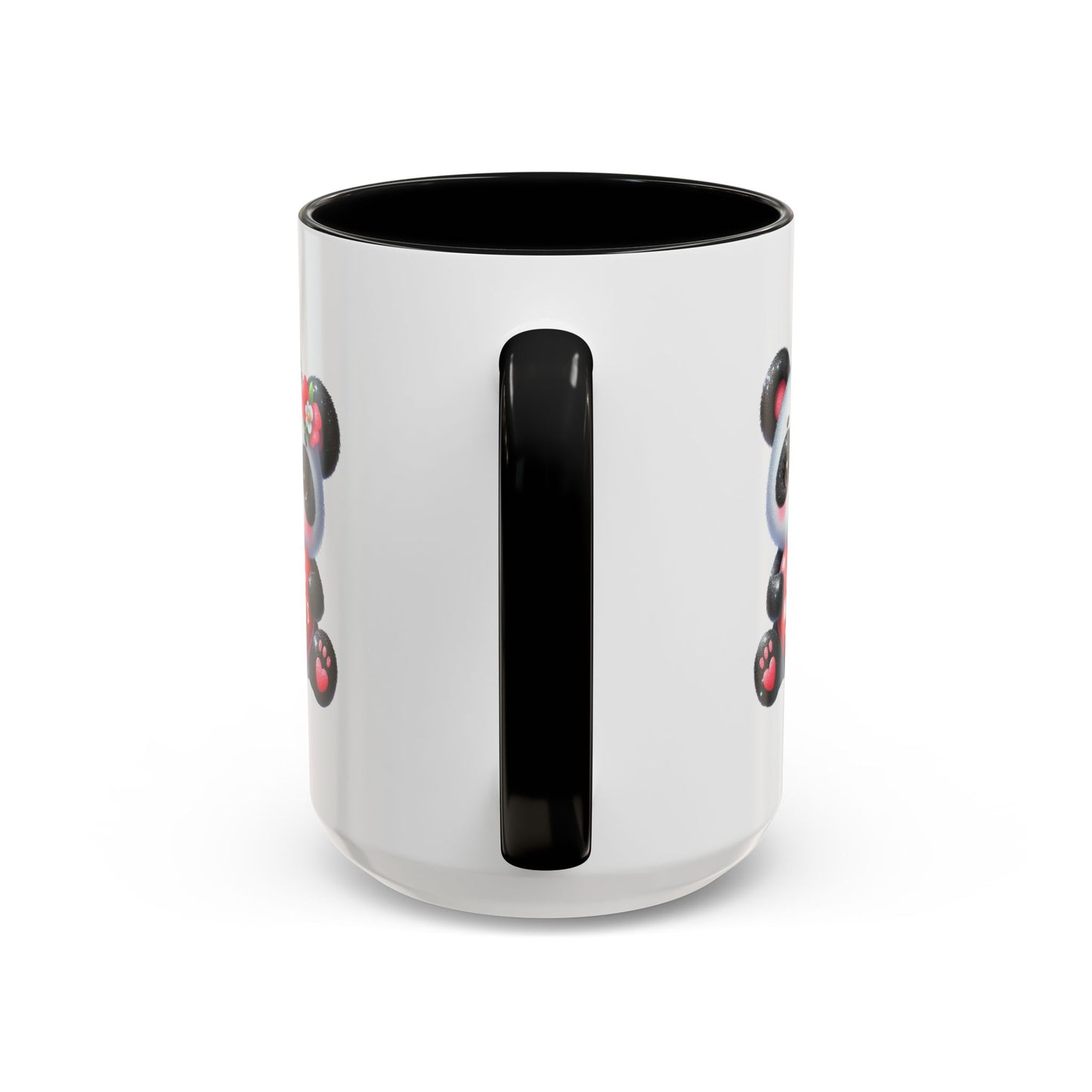 Mother's Day Mug - Happy Mother's Day Panda