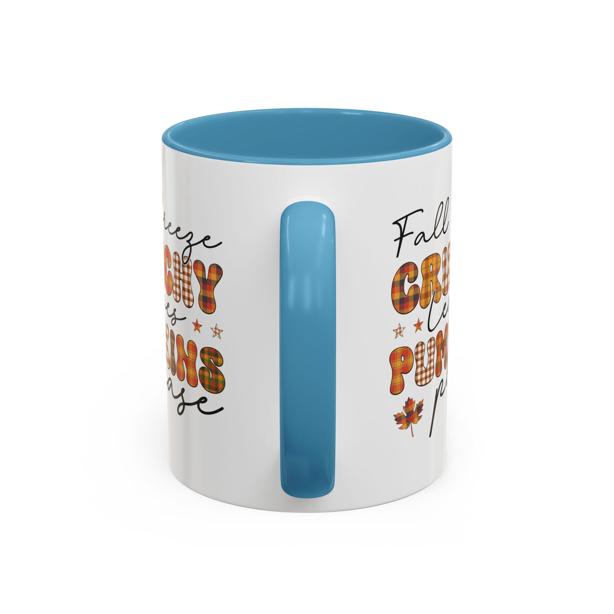 Fall Mug