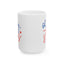 4th of July Mug - Oh My Stars