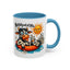 Office Mug - Mentally Out Of Office