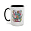 Humor Mug - I'm Not Bossy