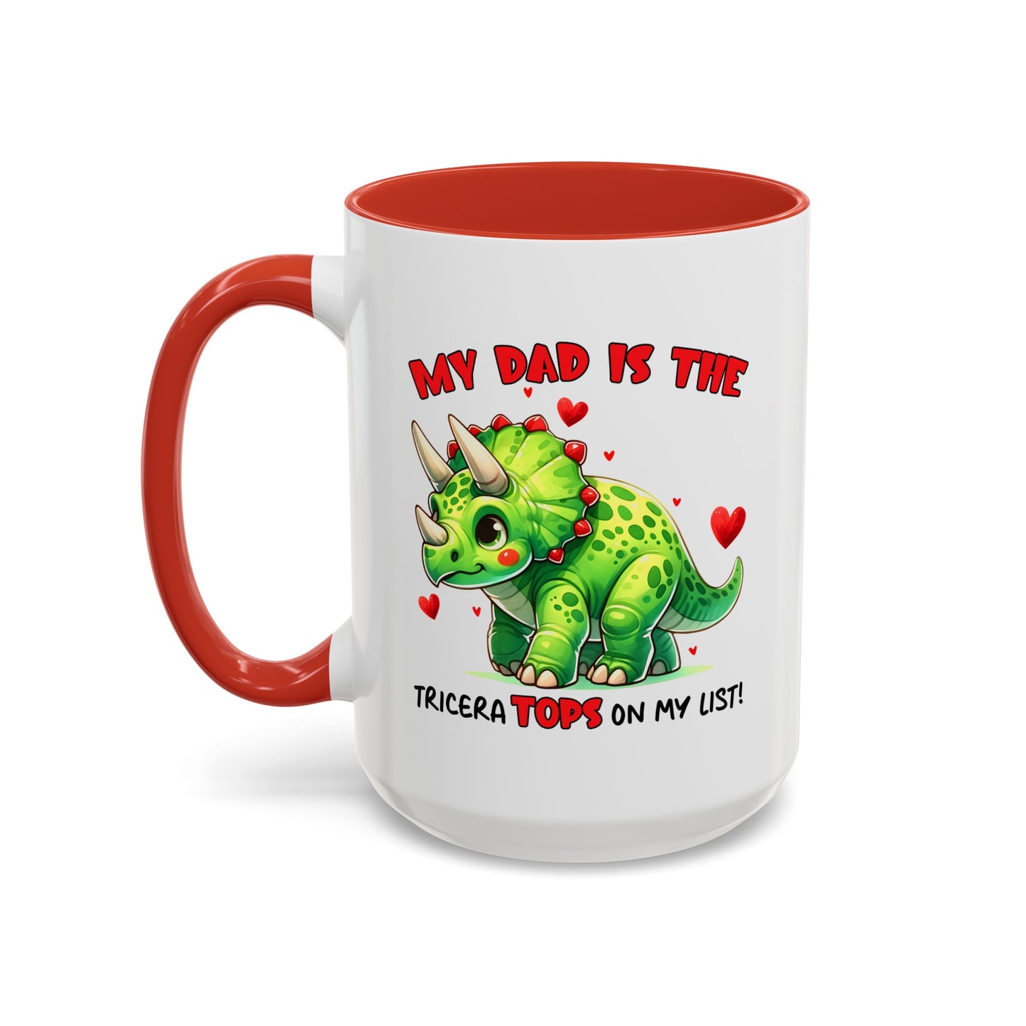 Father's Day Mug - My Dad