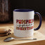 Fall Mug