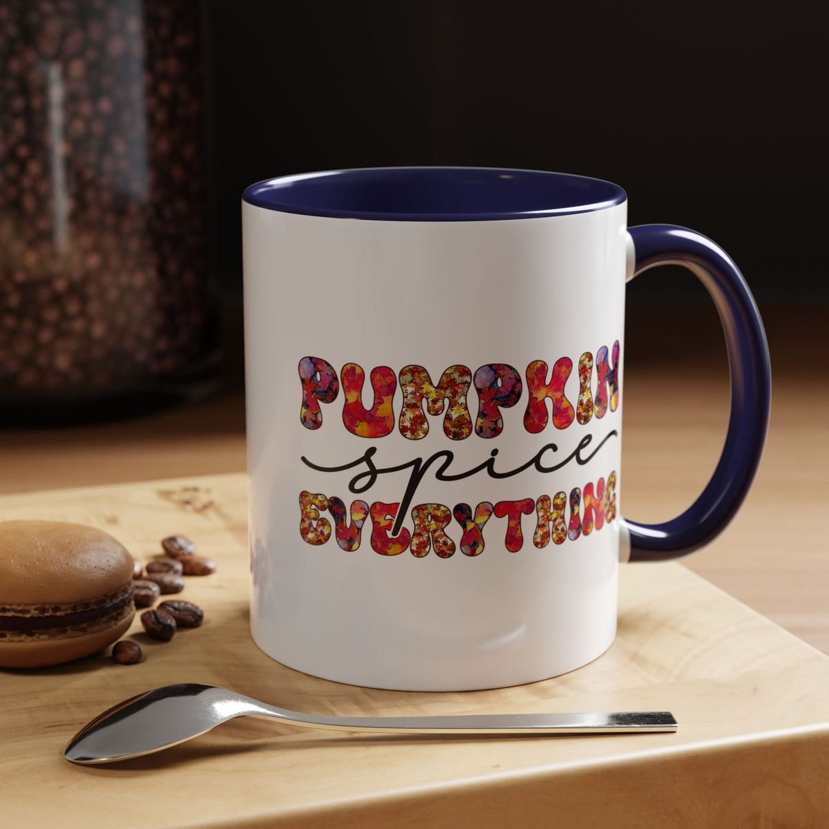 Fall Mug