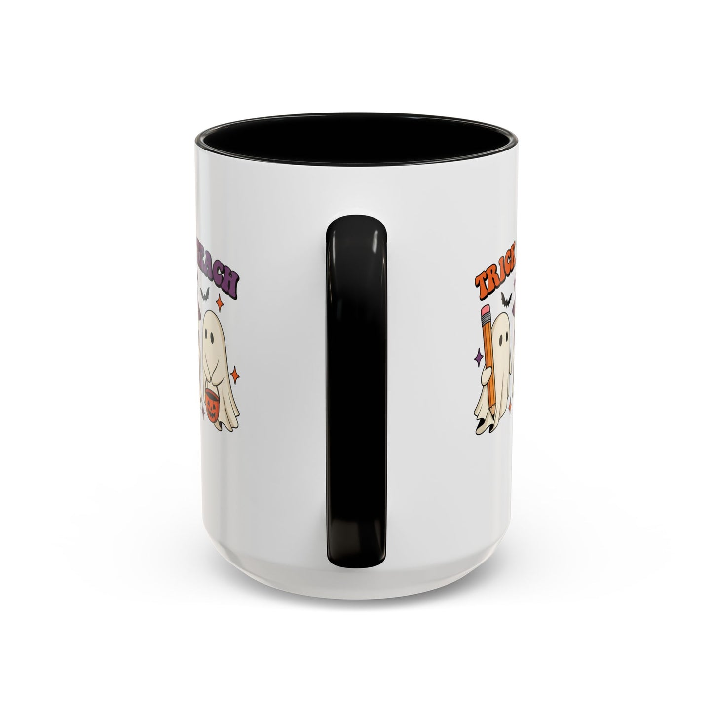 Halloween Mug - Trick Or Treat