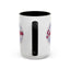 Humor Mug - Throwing Sarcasm Around Like Confetti