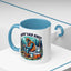 Father's Day Mug - Doin Dad Sh*t