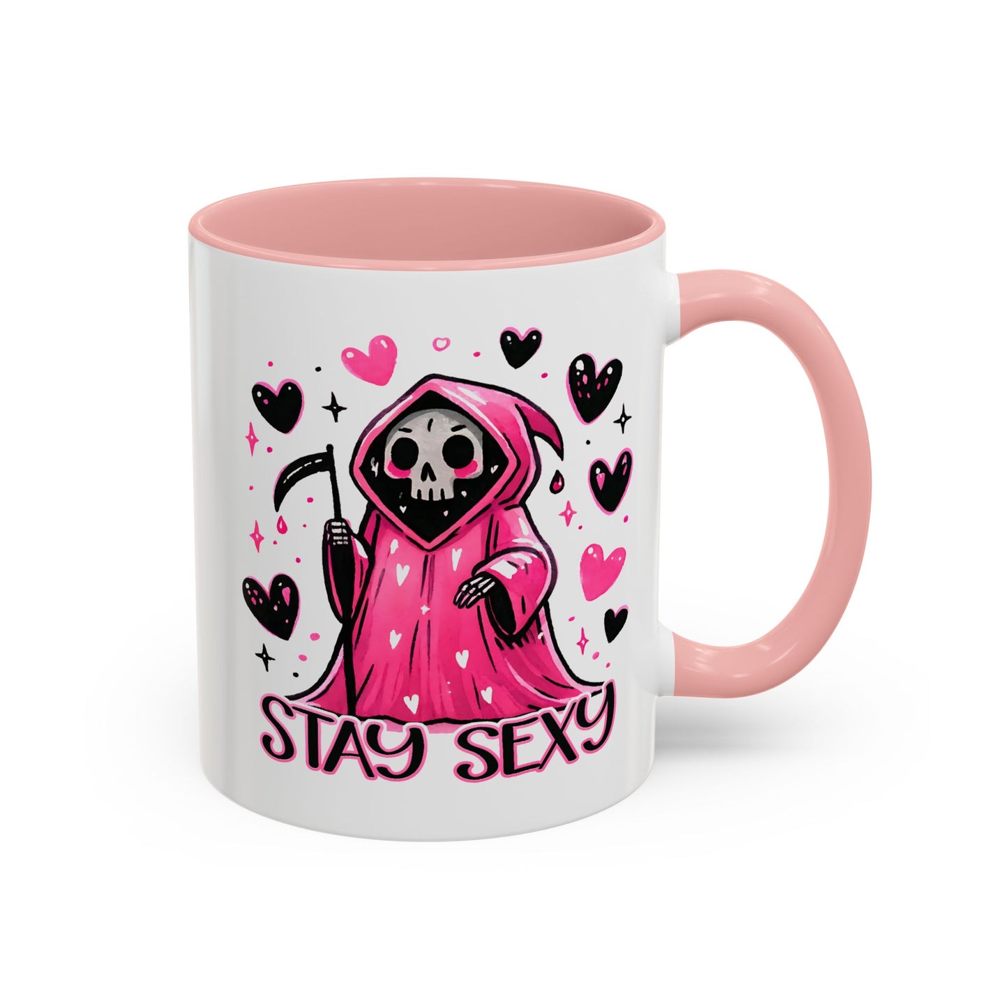 Adult Mug - Stay Sexy