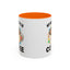 Office Mug - My Blood Type