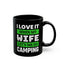 Adventure Mug - I Love It When My Wife