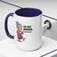 Humor Mug - I'm That Grandma