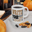Motivation Mug - Write Your Own Story Poster