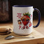 Humor Mug - Hang On