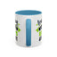 Adventure Mug - Learning Is Life's Adventure