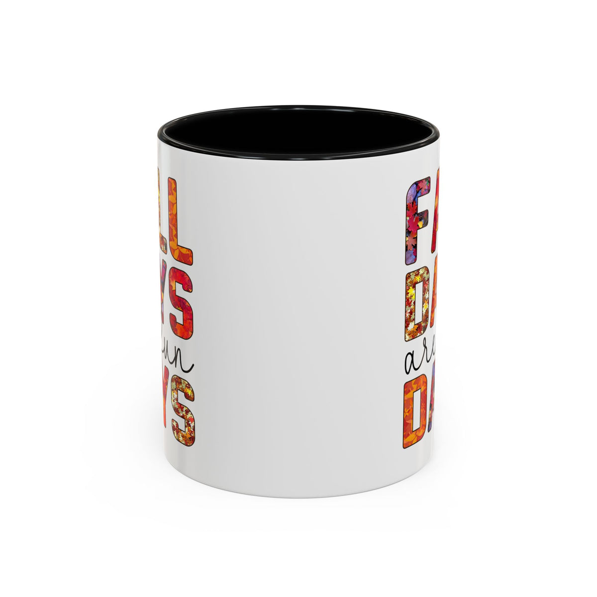 Fall Mug