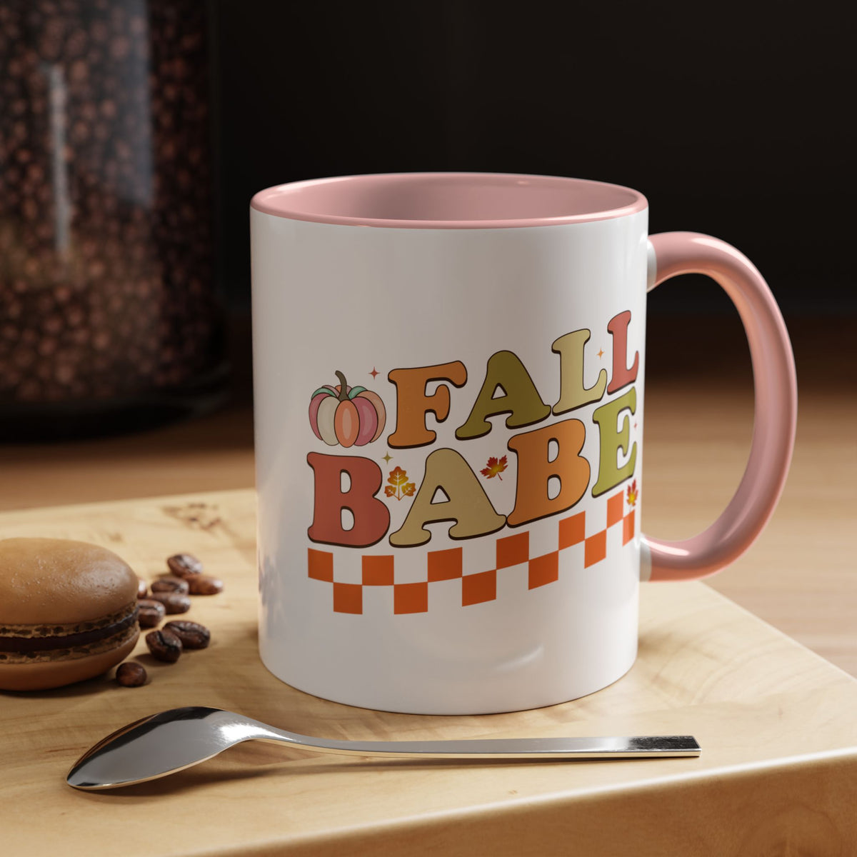 Fall Mug