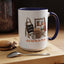 Humor Mug - Buy Me Plants