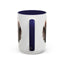 Animal Mug - Dog Coffee Wrap 22