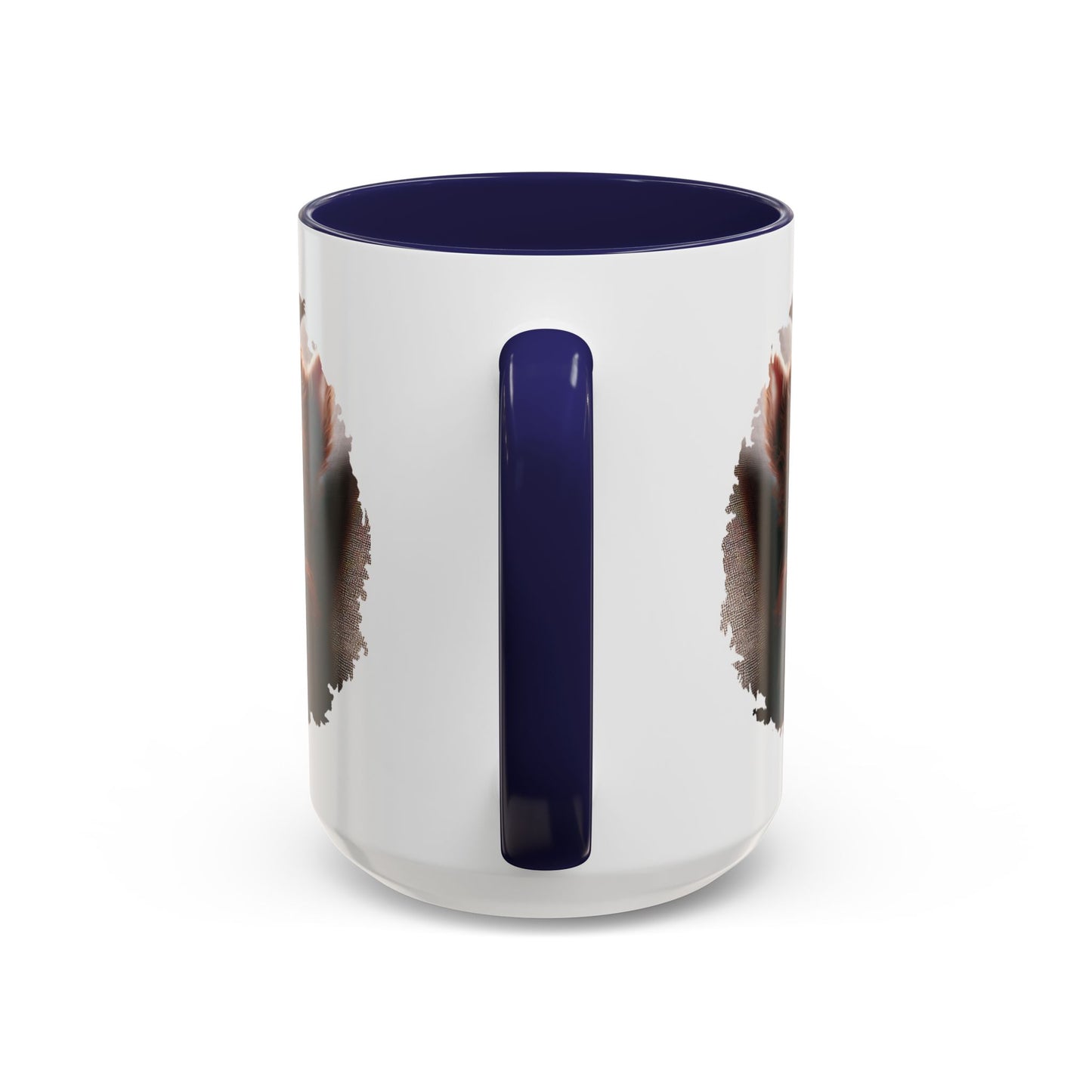 Animal Mug - Dog Coffee Wrap 22