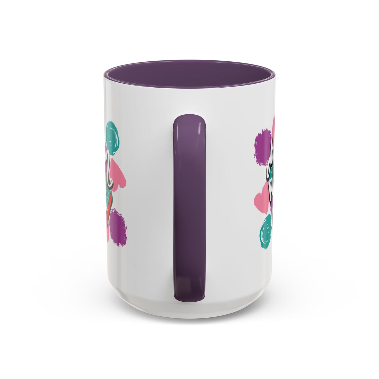 Motivation Mug - Dream Plan Do