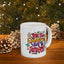 Motivation Mug - Be The Energy You Want To Attract