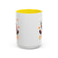 Adult Mug - Dead Inside and Out