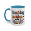 Office Mug - Teaching