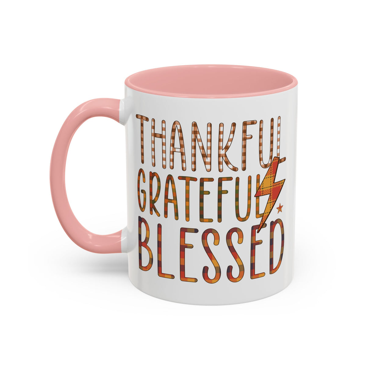 Fall Mug