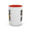 Animal Mug - Snooze Button Enthusiast