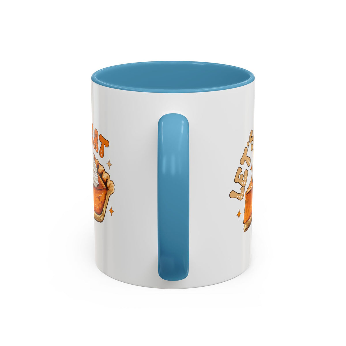 Fall Mug