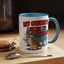 Animal Mug - My Owner's Luck To Have Me